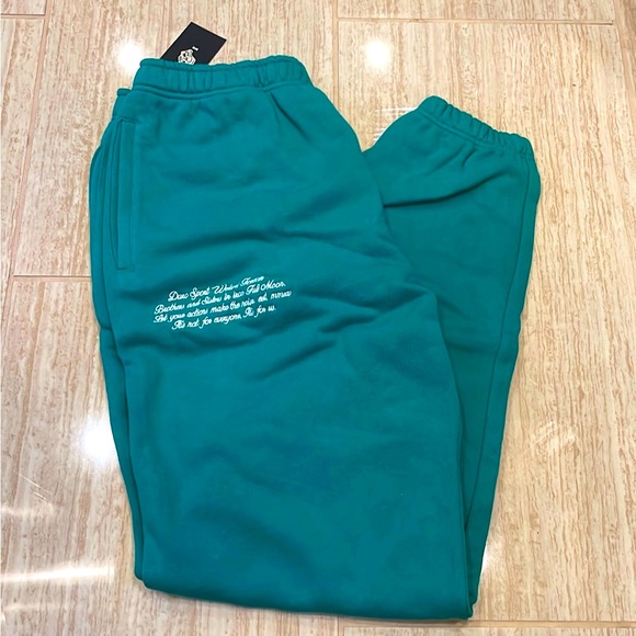 Darc Sport She Wolf Sweats - Picture 1 of 5